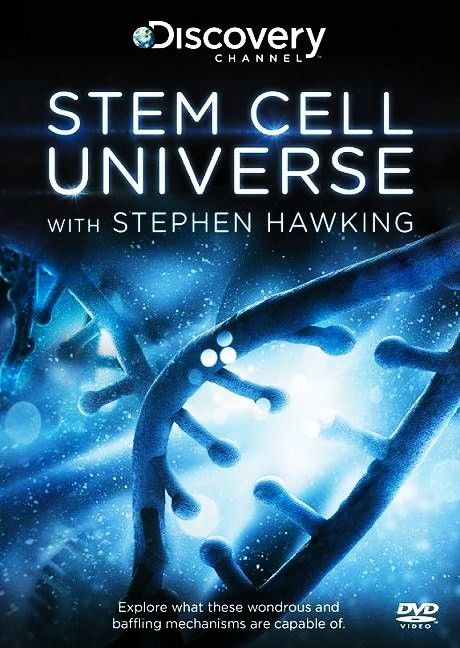 Nonton Film Stem Cell Universe with Stephen Hawking (2014) Subtitle Indonesia - Filmapik
