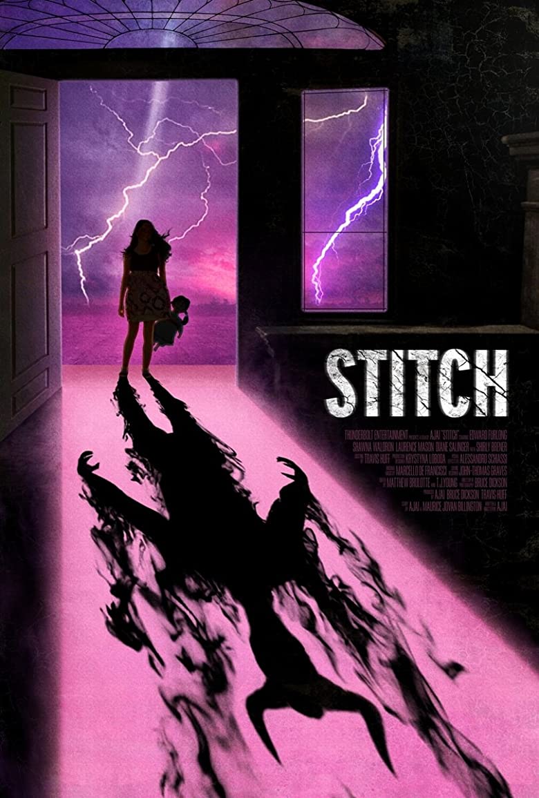 Nonton Film Stitch (2014) Subtitle Indonesia - Filmapik