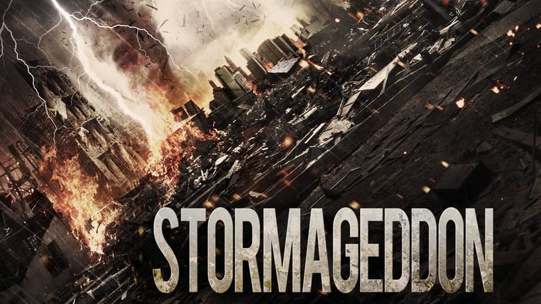 Nonton Film Stormageddon (2015) Subtitle Indonesia - Filmapik