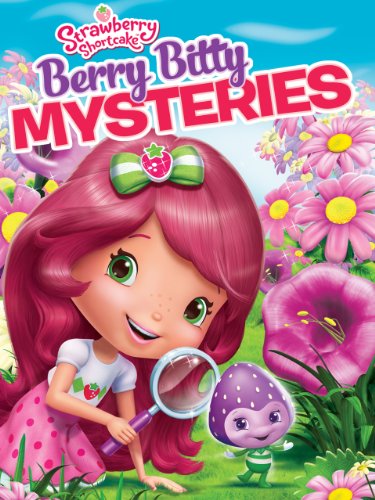 Nonton Film Strawberry Shortcake: Berry Bitty Mysteries (2013) Subtitle Indonesia - Filmapik