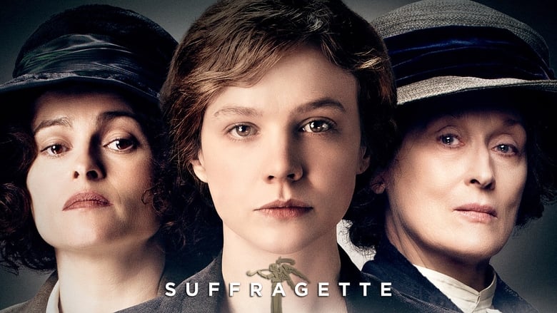 Nonton Film Suffragette (2015) Subtitle Indonesia - Filmapik