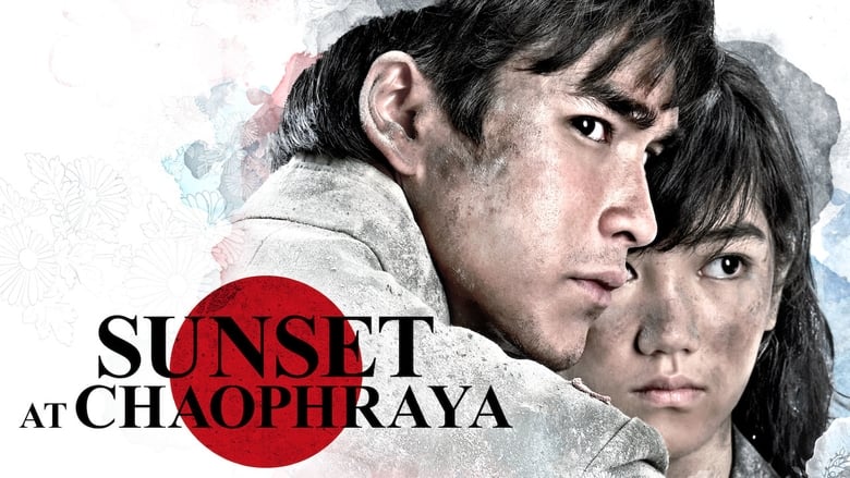 Nonton Film Sunset at Chaophraya (2013) Subtitle Indonesia - Filmapik
