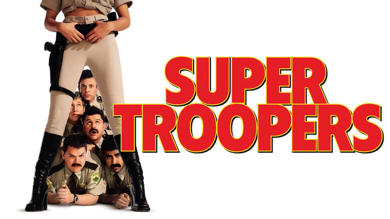 Nonton Film Super Troopers (2001) Subtitle Indonesia - Filmapik