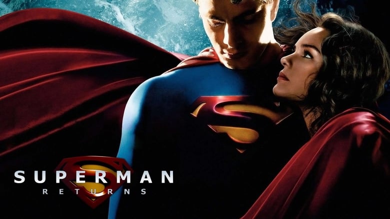 Nonton Film Superman Returns (2006) Subtitle Indonesia - Filmapik