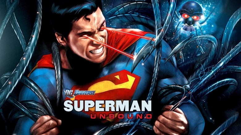 Nonton Film Superman: Unbound (2013) Subtitle Indonesia - Filmapik