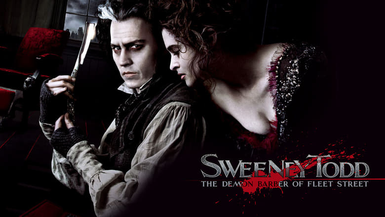 Nonton Film Sweeney Todd: The Demon Barber of Fleet Street (2007) Subtitle Indonesia - Filmapik