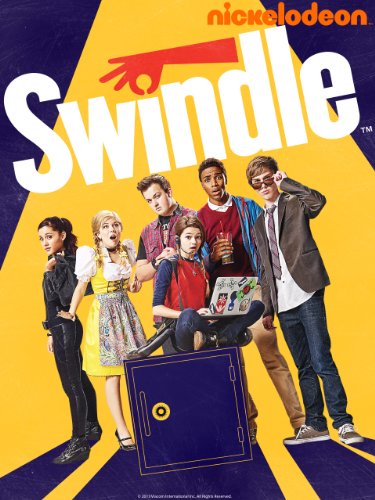 Nonton Film Swindle (2013) Subtitle Indonesia - Filmapik