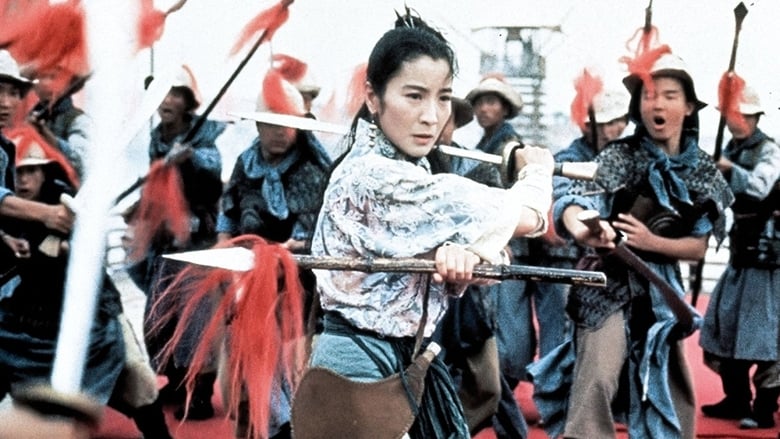 Nonton Film Tai-Chi Master (1993) Subtitle Indonesia - Filmapik