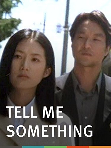 Nonton Film Tell Me Something (1999) Subtitle Indonesia - Filmapik