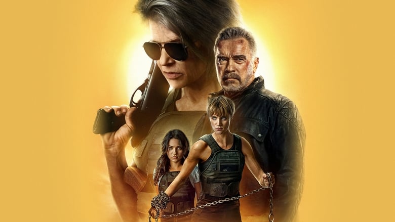 Nonton Film Terminator: Dark Fate (2019) Subtitle Indonesia - Filmapik