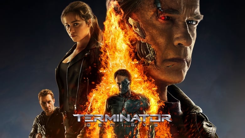 Nonton Film Terminator Genisys (2015) Subtitle Indonesia - Filmapik