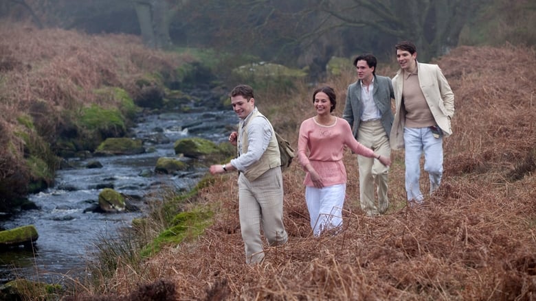 Nonton Film Testament of Youth (2014) Subtitle Indonesia - Filmapik