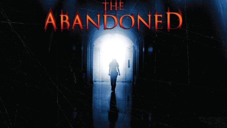 Nonton Film The Abandoned (2015) Subtitle Indonesia - Filmapik