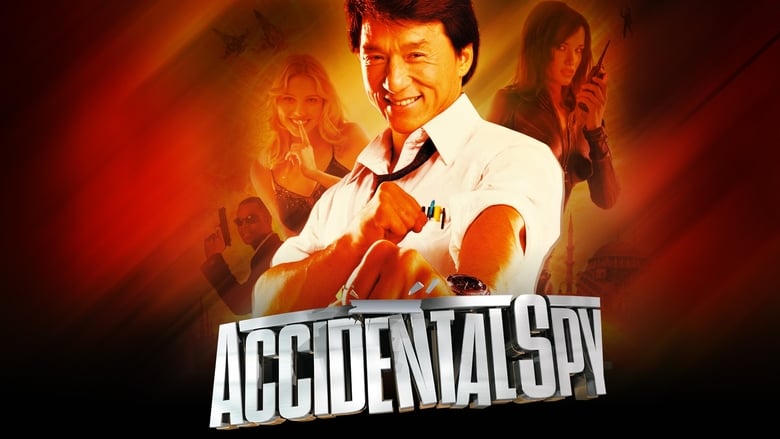Nonton Film The Accidental Spy (2001) Subtitle Indonesia - Filmapik