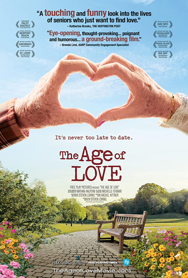 Nonton Film The Age of Love (2014) Subtitle Indonesia - Filmapik