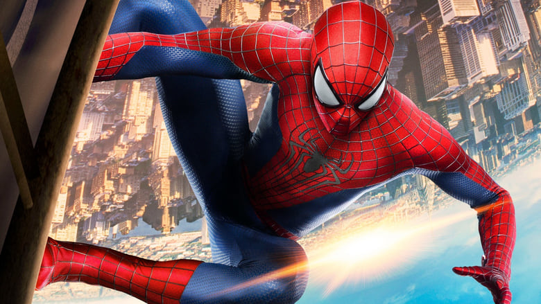 Nonton Film The Amazing Spider-Man 2 (2014) Subtitle Indonesia - Filmapik