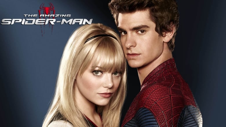 Nonton Film The Amazing Spider-Man (2012) Subtitle Indonesia - Filmapik