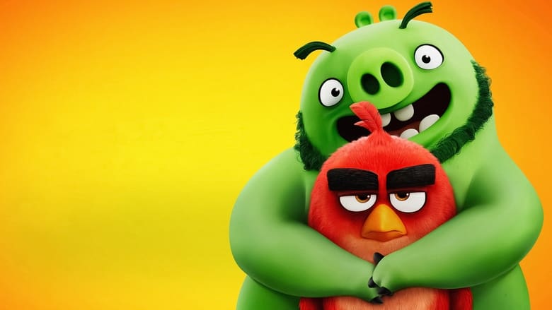 Nonton Film The Angry Birds Movie 2 (2019) Subtitle Indonesia - Filmapik