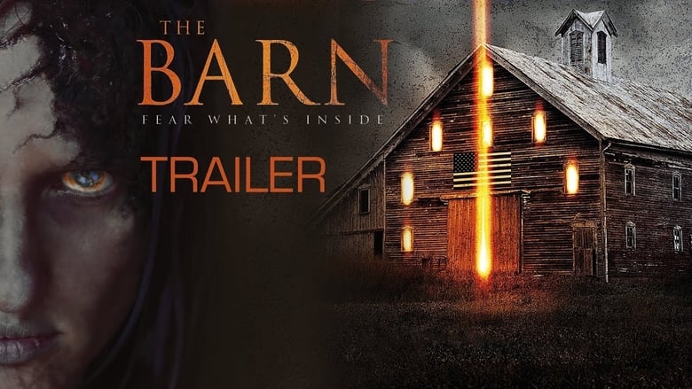 Nonton Film The Barn (2018) Subtitle Indonesia - Filmapik