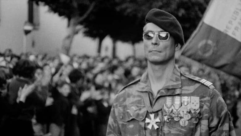 Nonton Film The Battle of Algiers (1966) Subtitle Indonesia - Filmapik