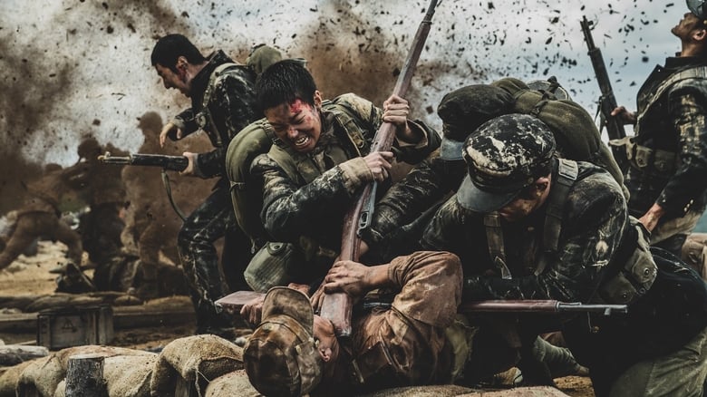 Nonton Film The Battle of Jangsari (2019) Subtitle Indonesia - Filmapik