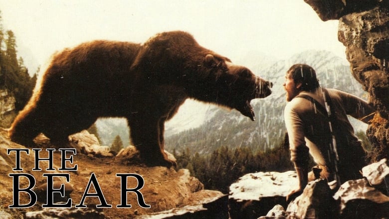 Nonton Film The Bear (1988) Subtitle Indonesia - Filmapik
