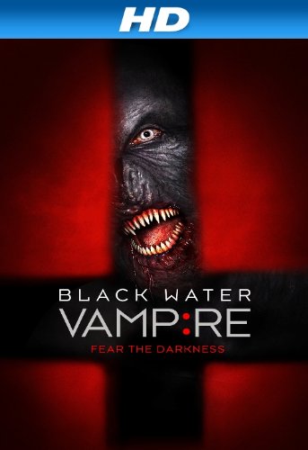 Nonton Film The Black Water Vampire (2014) Subtitle Indonesia - Filmapik