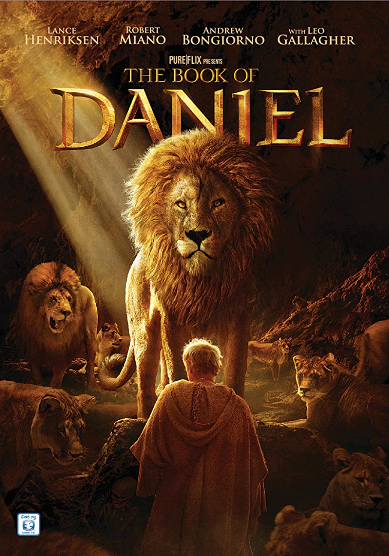 Nonton Film The Book of Daniel (2013) Subtitle Indonesia - Filmapik