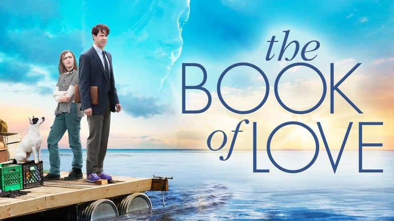 Nonton Film The Book of Love (2016) Subtitle Indonesia - Filmapik