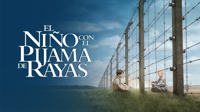 Nonton Film The Boy in the Striped Pajamas (2008) Subtitle Indonesia - Filmapik