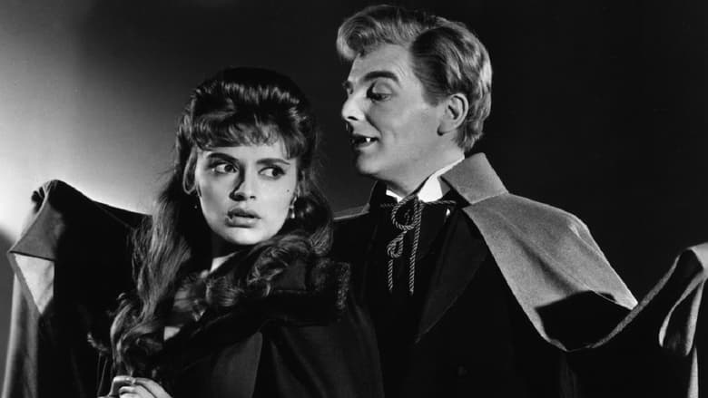Nonton Film The Brides of Dracula (1960) Subtitle Indonesia - Filmapik