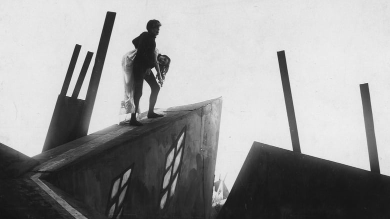 Nonton Film The Cabinet of Dr. Caligari (1920) Subtitle Indonesia - Filmapik