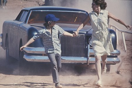 Nonton Film The Car (1977) Subtitle Indonesia - Filmapik