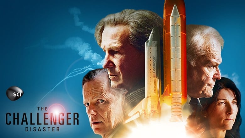 Nonton Film The Challenger Disaster (2013) Subtitle Indonesia - Filmapik