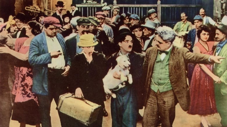 Nonton Film The Chaplin Revue (1959) Subtitle Indonesia - Filmapik
