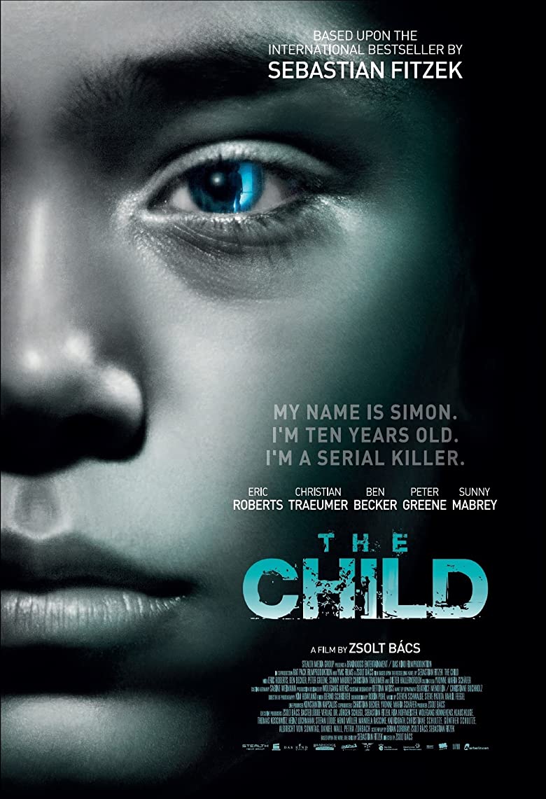 Nonton Film The Child (2012) Subtitle Indonesia - Filmapik