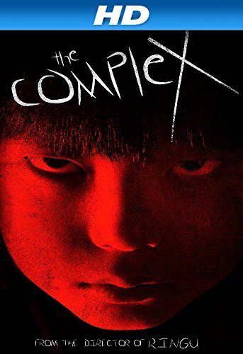 Nonton Film The Complex (2013) Subtitle Indonesia - Filmapik