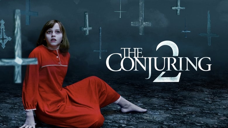 Nonton Film The Conjuring 2 (2016) Subtitle Indonesia - Filmapik