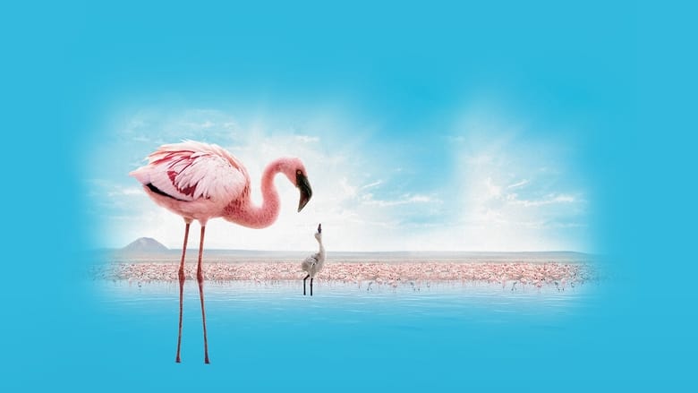 Nonton Film The Crimson Wing: Mystery of the Flamingos (2008) Subtitle Indonesia - Filmapik