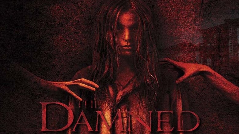 Nonton Film The Damned (2013) Subtitle Indonesia - Filmapik