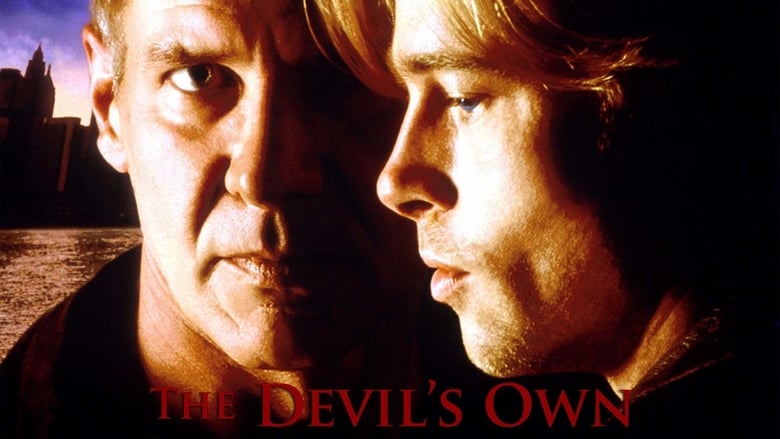 Nonton Film The Devil”s Own (1997) Subtitle Indonesia - Filmapik