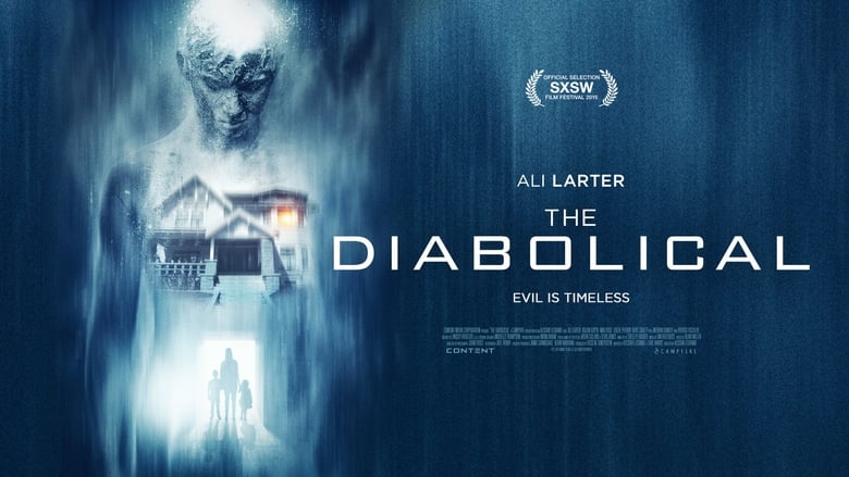 Nonton Film The Diabolical (2015) Subtitle Indonesia - Filmapik