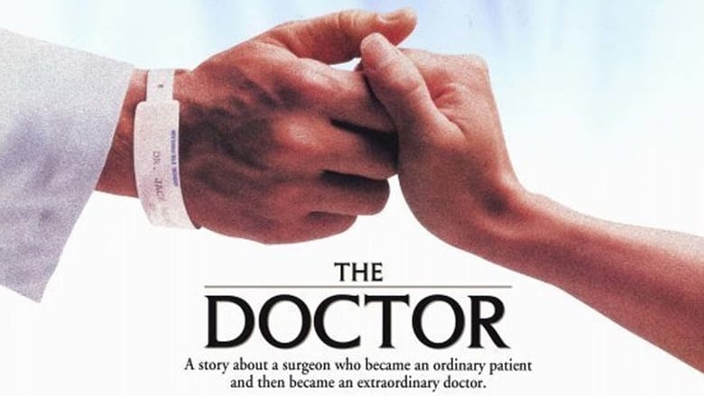 Nonton Film The Doctor (1991) Subtitle Indonesia - Filmapik