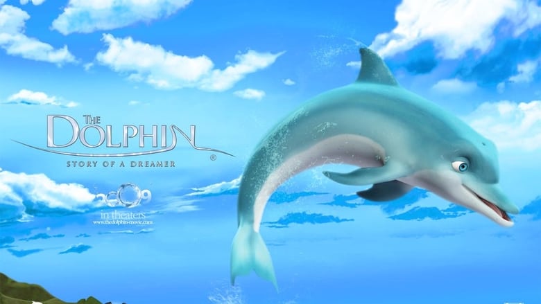 Nonton Film The Dolphin: Story of a Dreamer (2009) Subtitle Indonesia - Filmapik