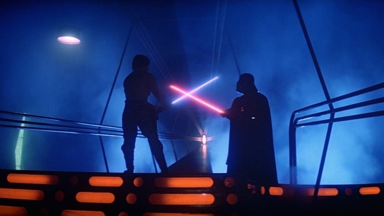 Nonton Film Star Wars: Episode V – The Empire Strikes Back (1980) Subtitle Indonesia - Filmapik