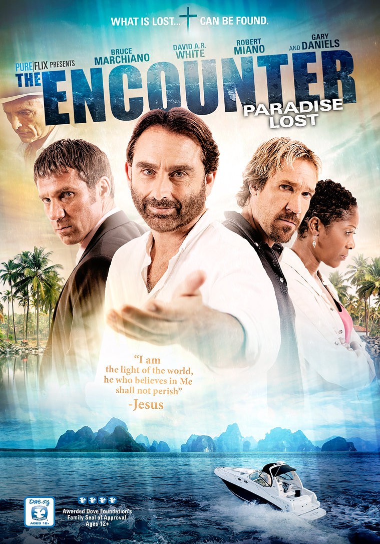 Nonton Film The Encounter: Paradise Lost (2012) Subtitle Indonesia - Filmapik
