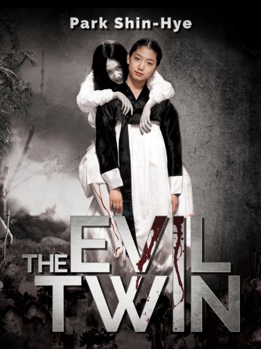 Nonton Film The Evil Twin (2007) Subtitle Indonesia - Filmapik