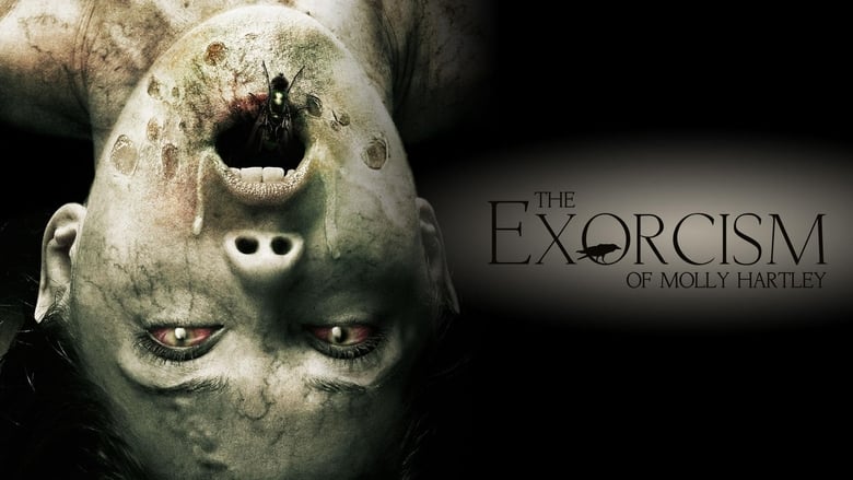 Nonton Film The Exorcism of Molly Hartley (2015) Subtitle Indonesia - Filmapik