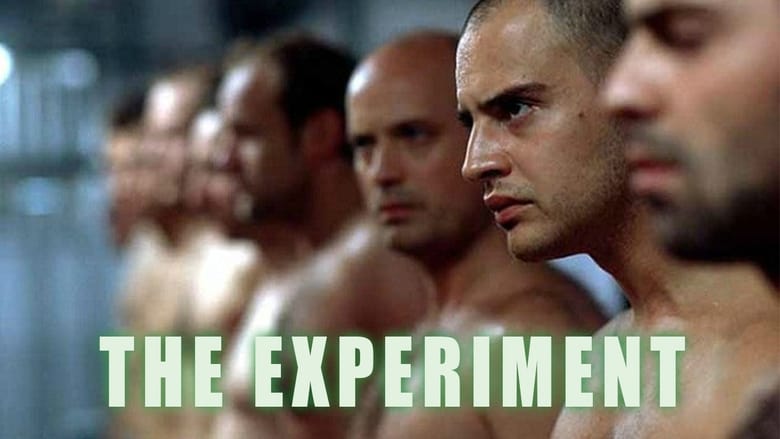 Nonton Film The Experiment (2001) Subtitle Indonesia - Filmapik