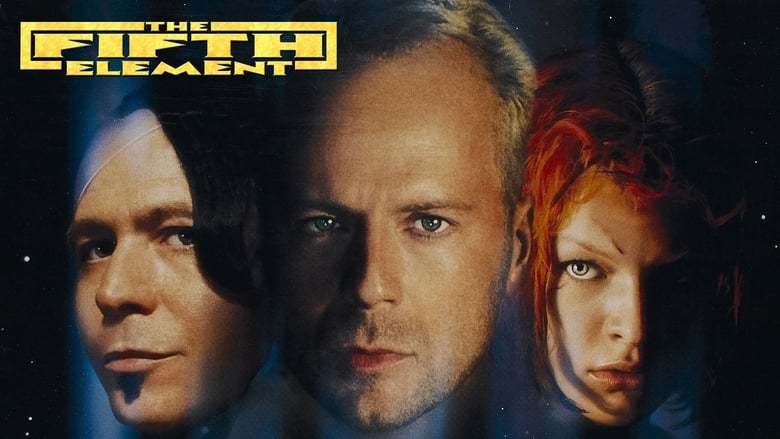 Nonton Film The Fifth Element (1997) Subtitle Indonesia - Filmapik